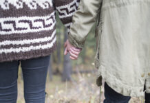 The staggering, Sad Effect that COVID Lockdowns Had on Relationships