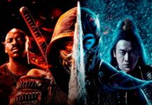 Mortal Kombat 2 tem reações semelhantes a Vingadores Ultimato