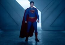 Novo Superman será o verdadeiro início do DCU, afirma James Gunn