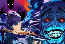 Crítica: Segunda Temporada de Solo Leveling – A Ascensão de um Deus