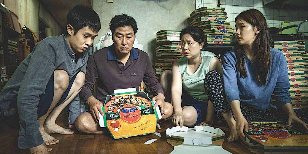 Os 10 Melhores Filmes do Século 21 Segundo o The New York Times