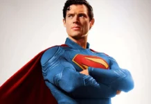 O novo Superman com David Corenswet merece a sua atenção!