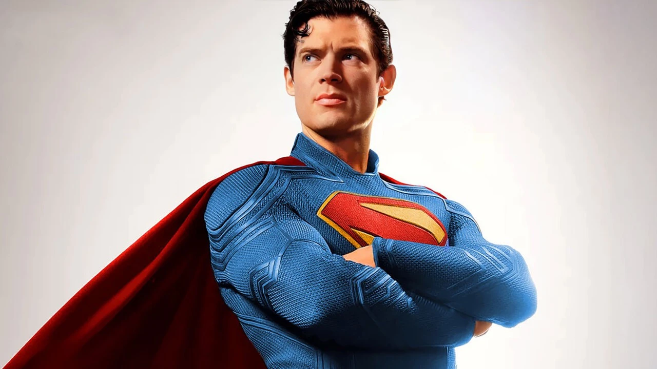 O novo Superman com David Corenswet merece a sua atenção!
