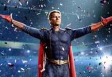 The Boys encerra gravações da temporada final: o fim está mais perto do que nunca