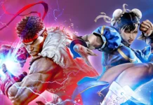 Veja agora quem está no elenco do novo Street Fighter, com estreia marcada para 2026!