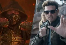 Liberado trailer de Mortal Kombat 2