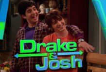 Drake & Josh: Como Dois Irmãos Fictícios Definiram a TV Teen dos Anos 2000