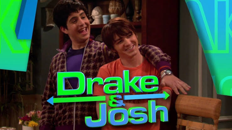 Drake & Josh: Como Dois Irmãos Fictícios Definiram a TV Teen dos Anos 2000
