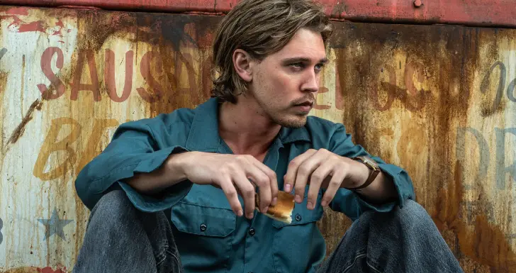 Crítica: Ladrões é um filme que diverte – mas será o mais esquecido de Aronofsky