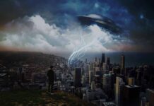 The 100 – The new sci-fi series