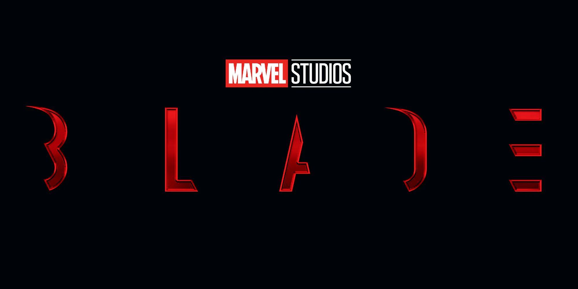 O logotipo do MCU Blade