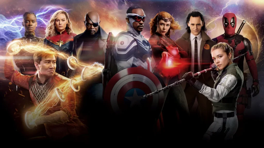 A Marvel Voltou a Ser a Marvel E Era Isso que a Gente Queria!