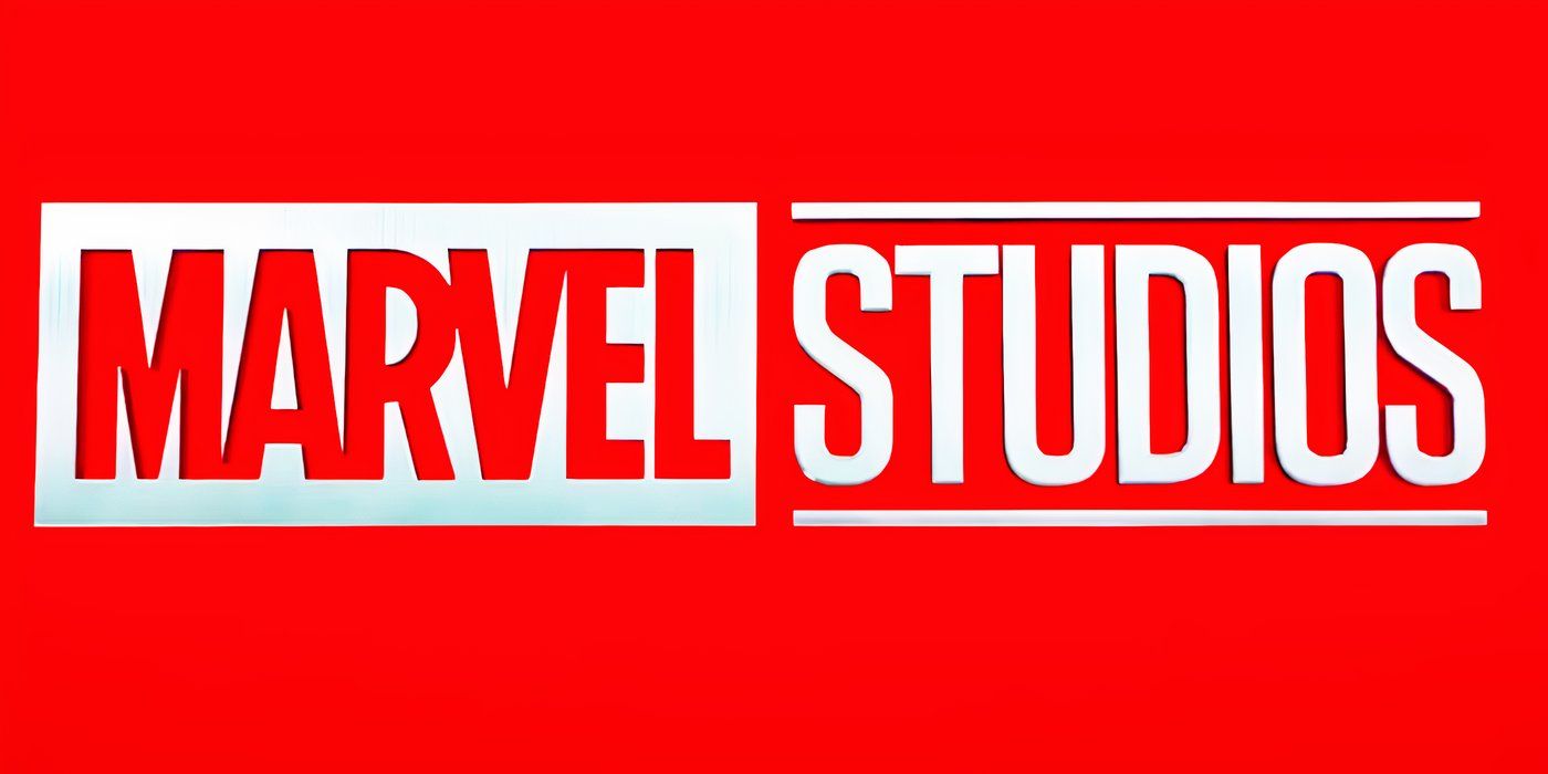 Logotipo da Marvel Studios