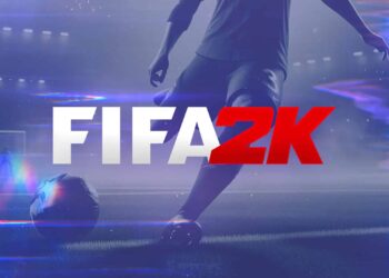 2K Games contrata ex-diretor de FIFA e aumenta rumores sobre novo jogo de futebol