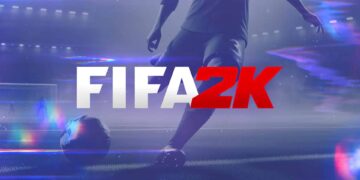 2K Games contrata ex-diretor de FIFA e aumenta rumores sobre novo jogo de futebol