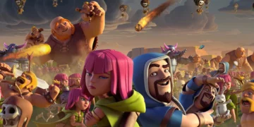 Clash Royale Black Friday