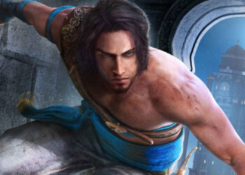 Remake Principe da Persia