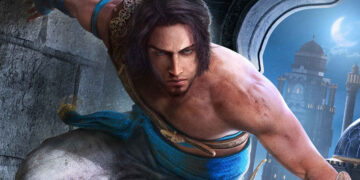 Remake Principe da Persia