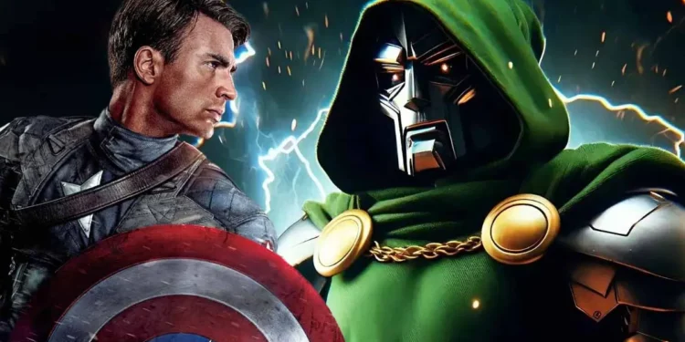 Doutor Destino na caçada a Steve Rogers? Novos rumores explodem a trama de Vingadores: Doomsday