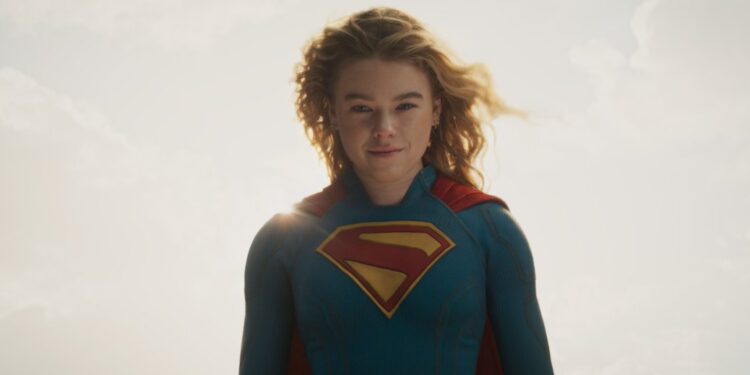 Novo trailer de Supergirl lançado! Confira.