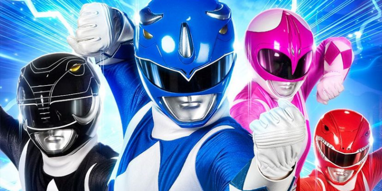 Nova série do reboot de Power Rangers se aproxima e elenco já teria sido escolhido