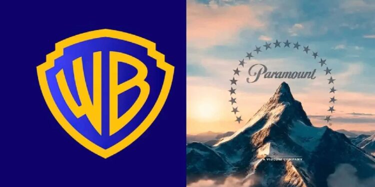 Warner Bros. Discovery prepara rejeição à oferta hostil bilionária da Paramount