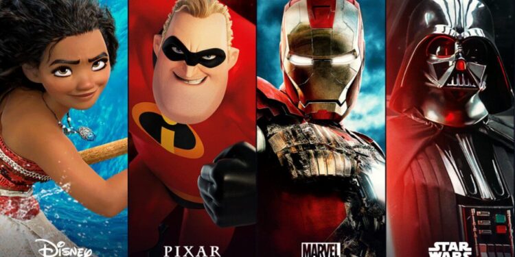 Disney investe US$ 1 bilhão na OpenAI e fecha parceria para vídeos de IA com personagens da Marvel, Pixar e Star Wars