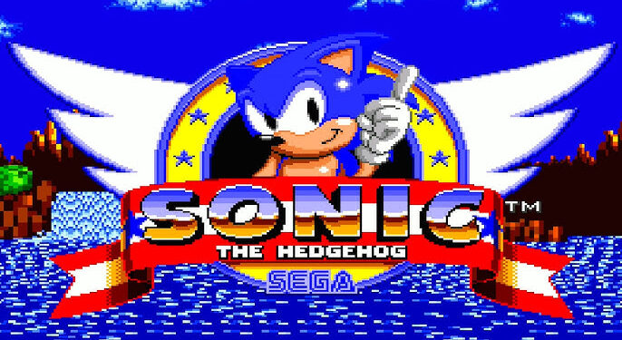 SEGA lança consoles retrô do Sonic inspirados em arcades clássicos em parceria com a My Arcade