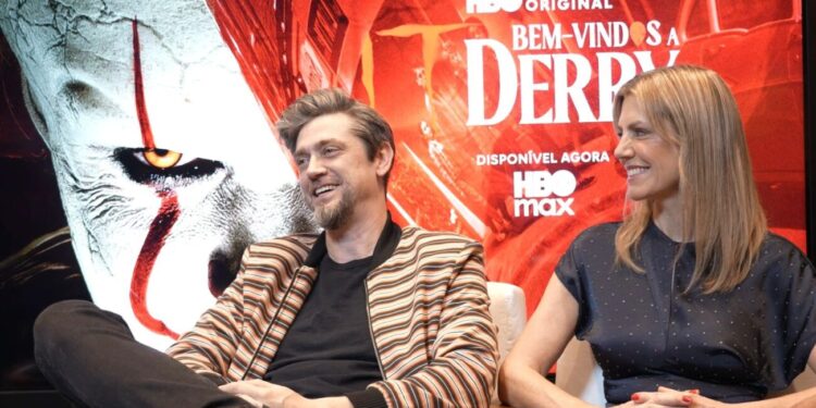 ‘IT: Bem-Vindos a Derry’ será planejada para três temporadas, revela Andy Muschietti