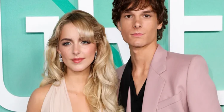 Rumores apontam McKenna Grace e Mason Thames como favoritos para o live-action de Enrolados