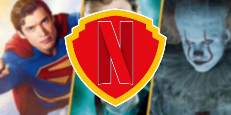 CEOs da Netflix asseguram que filmes da Warner Bros. não deixarão os cinemas