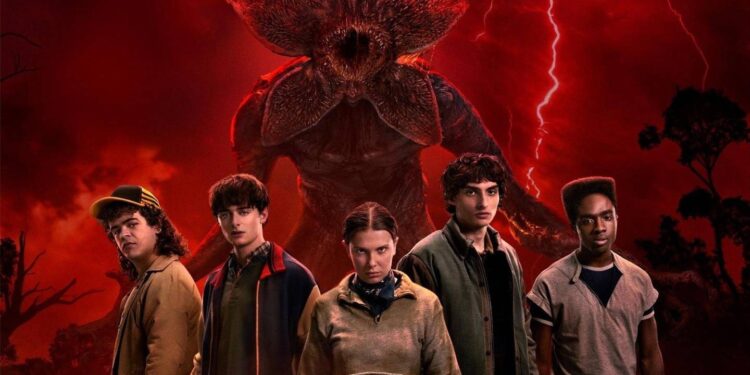 Spin-off de Stranger Things terá elenco novo e narrativa original, confirmam Irmãos Duffer