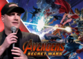 Kevin Feige reforça foco total em Vingadores: Doutor Destino e Guerras Secretas