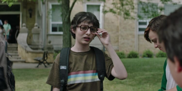 Finn Wolfhard confirma envolvimento em projeto futuro da franquia IT