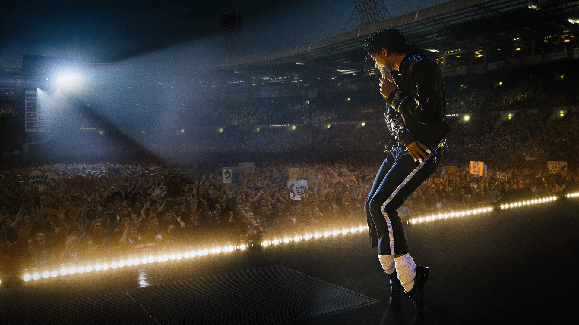 Crítica: “Michael” é um filme comum, mas ainda sim é Michael Jackson