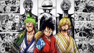 Animes